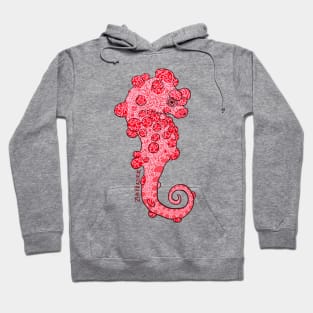 Hippocampus Bargibanti Hoodie